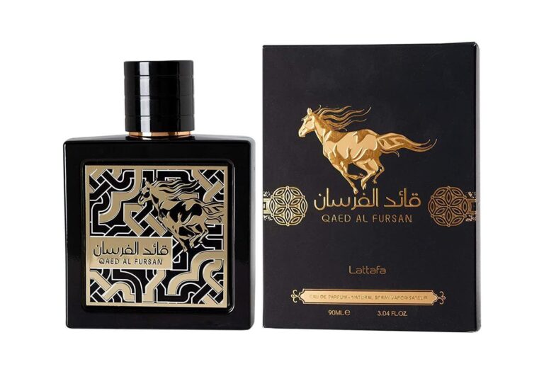 LATTAFA QAED AL FURSAN 90ML  – Cod Int: 71541