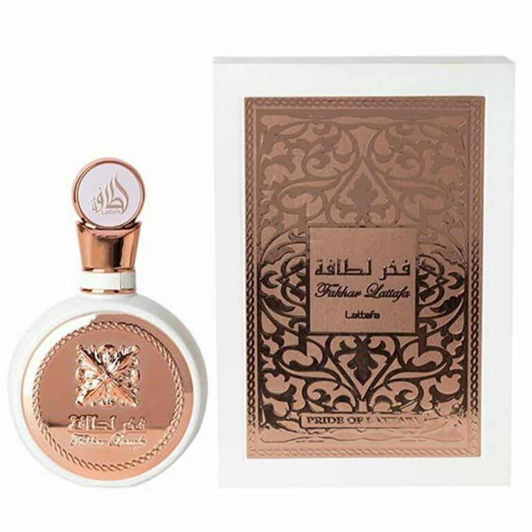 LATTAFA FAKHAR FEM EDP 100ML  – Cod Int: 72818