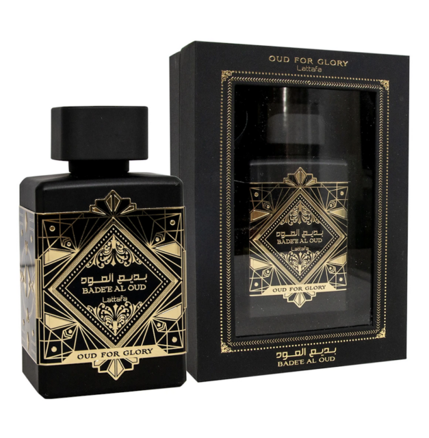LATTAFA BADE AL OUD FOR GLORY 100ML  – Cod Int: 72813