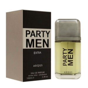 ARQUS PARTY MEN EXTRA EDP 100ML  - Cod Int: 66021