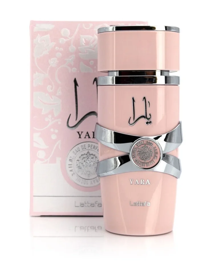 LATTAFA YARA EDP FEM 100ML  – Cod Int: 72823