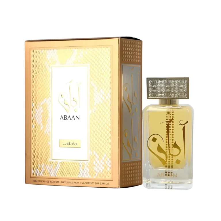LATTAFA ABAAN EDP 100ML  – Cod Int: 71538