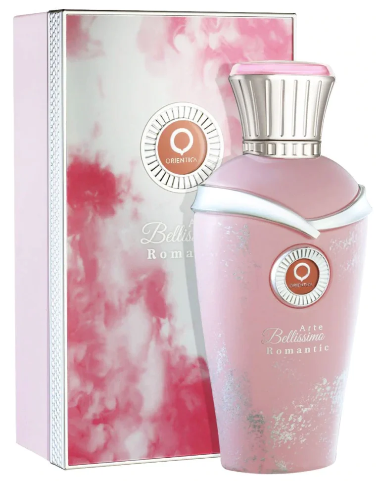 ORIENTICA ARTE BELLIS.ROMANTIC 75ML  – Cod Int: 70047