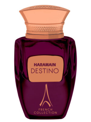 TESTER AL HARAMAIN DESTINO F. 100ML  - Cod Int: 71561