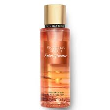 V.S AMBER ROMANCE SPLASH 250ML  - Cod Int: 60915