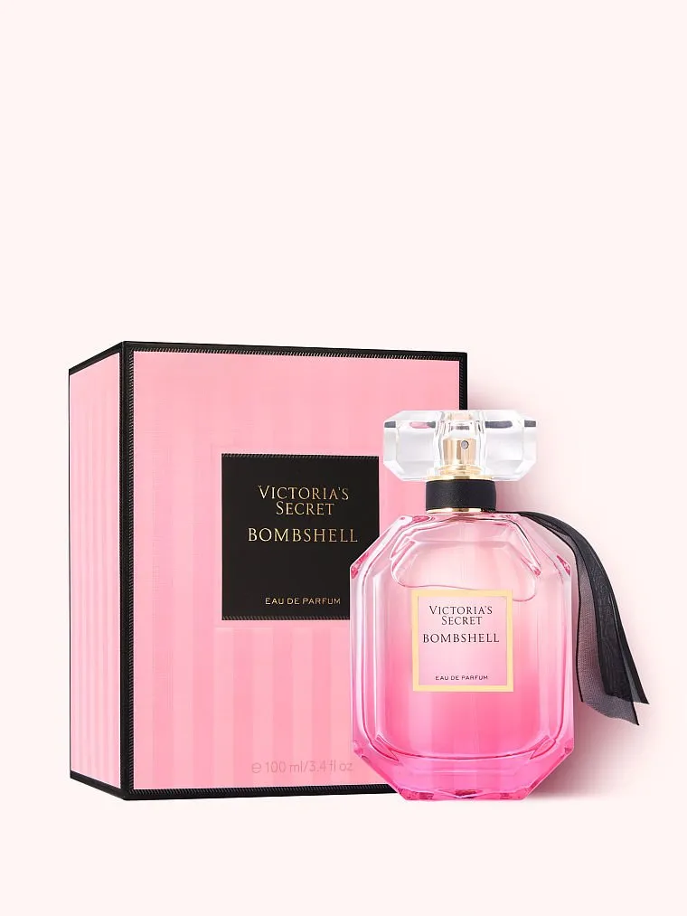 VS PERFUME BOMBSHELL EDP 100ML - Cod Int: 62732