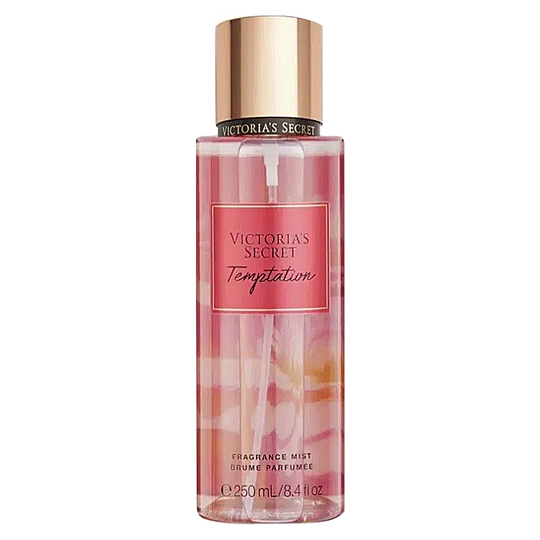 VS SPLASH TEMPTATION 250ML - Cod Int: 60918