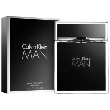CK MAN 100ML  – Cod Int: 67223