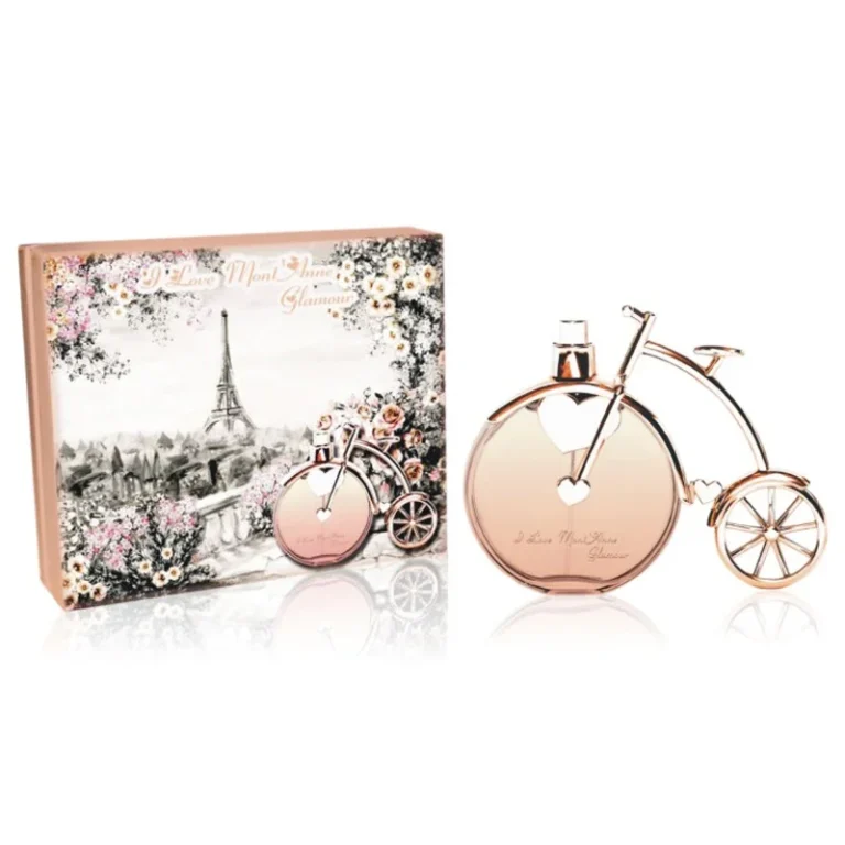 MONT’ANNE I LOVE GLAMOUR EDP 100ML  – Cod Int: 58813