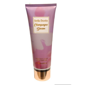 S.DUSTIN LOTION CHAMPAGNE DREAM 236ML  - Cod Int: 72211