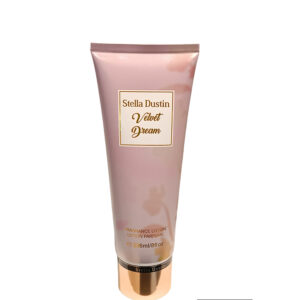 S.DUSTIN LOTION VELVET DREAM 236ML  - Cod Int: 72212