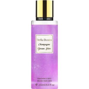 S.DUSTIN SPLASH SHIM.CHAMPAGNE D,S 250ML  - Cod Int: 71374