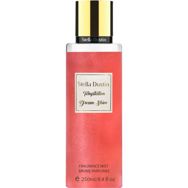 S.DUSTIN SPLASH SHIM.VELVET DREAM 250ML  – Cod Int: 70593