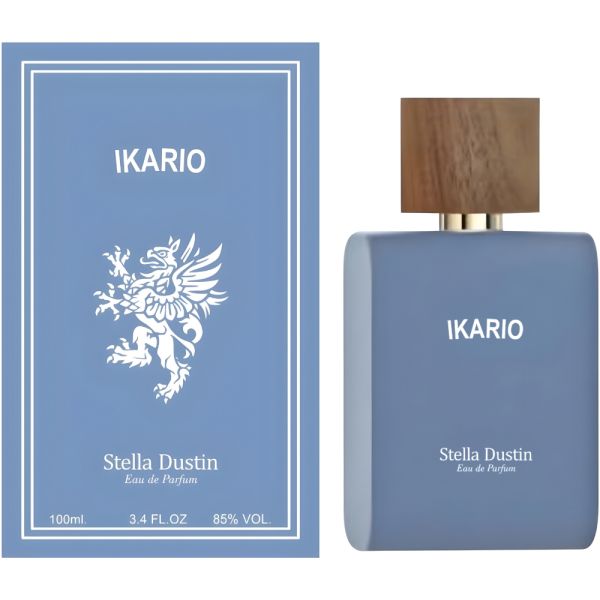 S.DUSTIN IKARIO EDP MAS 100ML  – Cod Int: 72205