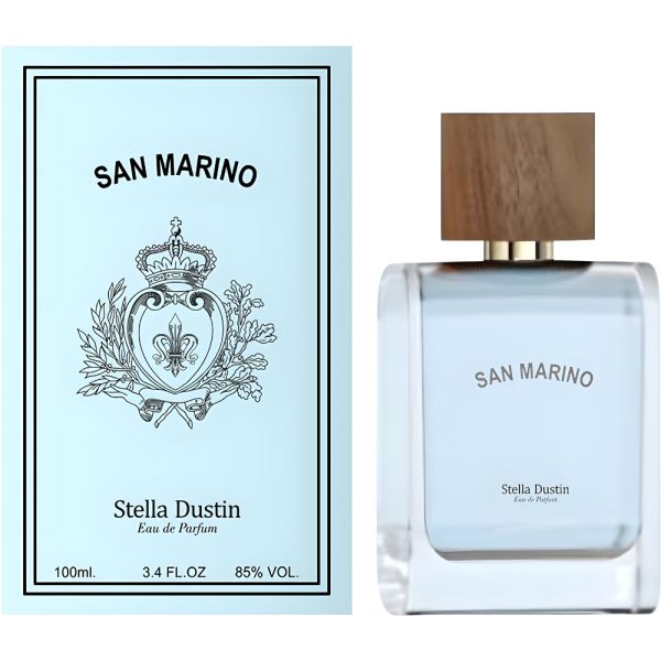 S.DUSTIN SAN MARINO EDP MAS 100ML  – Cod Int: 72206