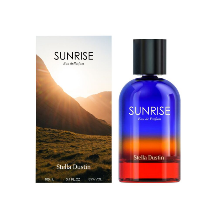 S.DUSTIN SUNRISE EDP MAS 100ML  – Cod Int: 72209