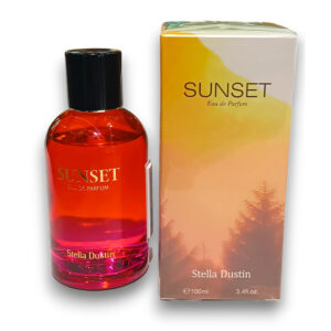 S.DUSTIN SUNSET EDP FEM 100ML  - Cod Int: 72210