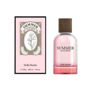 S.DUSTIN SUMMER EDP FEM 100ML  - Cod Int: 72208