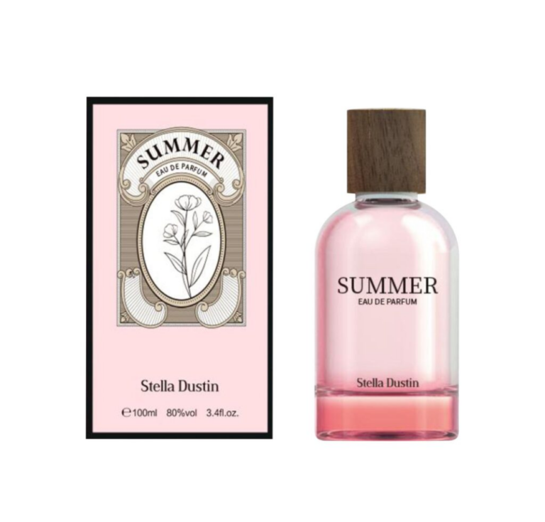 S.DUSTIN SUMMER EDP FEM 100ML  – Cod Int: 72208