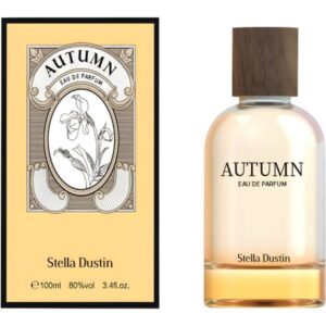 S.DUSTIN AUTUMN EDP 100ML UNISEX  - Cod Int: 72204