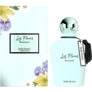 S.DUSTIN FLEURS BRUNNERA EDP 100ML  - Cod Int: 70168