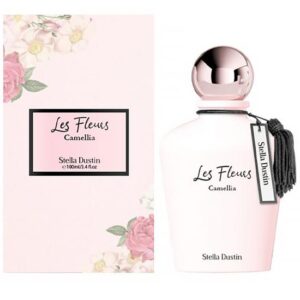 S.DUSTIN FLEURS CAMELLIA EDP 100ML  - Cod Int: 70170