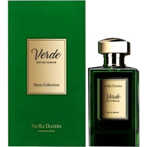 S.DUSTIN TERRA VERDE EDP MAS 100ML  - Cod Int: 70230