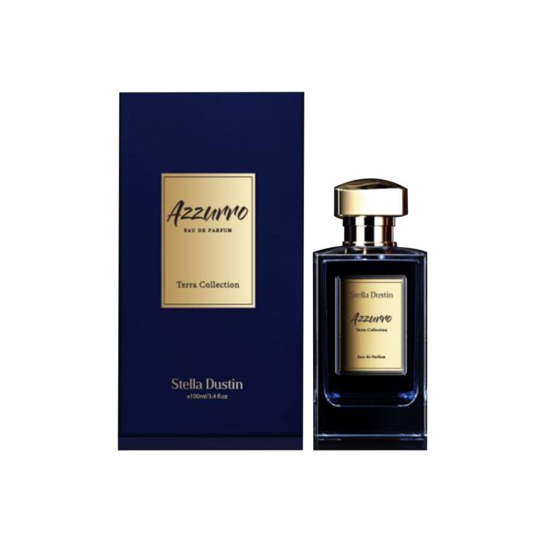 S.DUSTIN TERRA AZZURO EDP MAS 100ML  – Cod Int: 70227