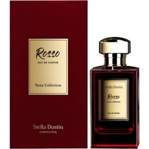 S.DUSTIN TERRA ROSSO EDP 100ML  - Cod Int: 70229