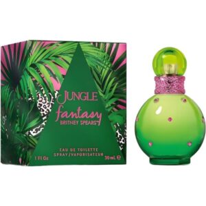 B.SPEARS FANTASY JUNGLE FEM 30ML  - Cod Int: 70935