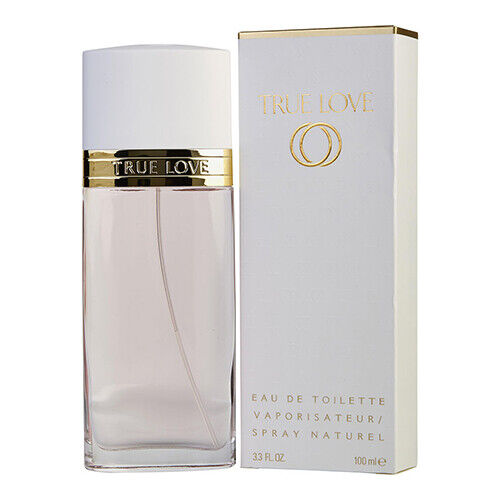 E.ARDEN TRUE LOVE EDT 100ML  – Cod Int: 57325