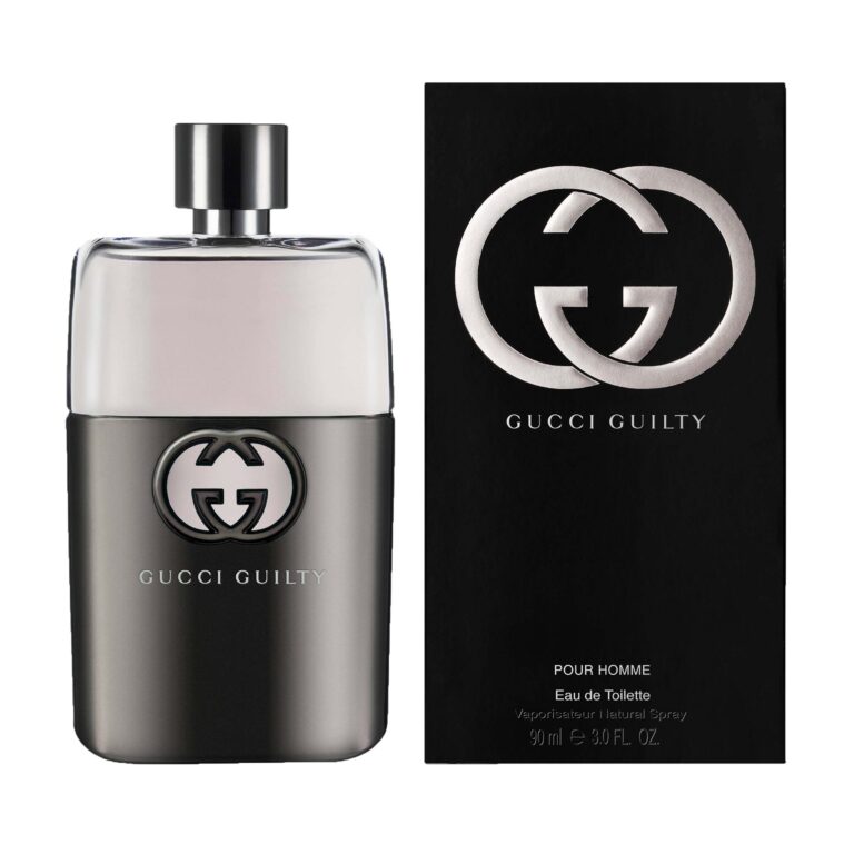 GUCCI GLUILTY MAS 90ML  – Cod Int: 71952
