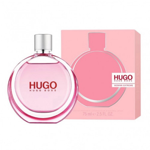 HUGO BOSS WOMAN EXTREME EDP 75ML  – Cod Int: 57607