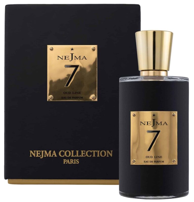 NEJMA 7 OUD LINE COLLECTION 100ML  – Cod Int: 71712