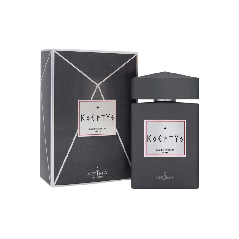 NEJMA KOEPTYS COLL. EDP 100ML  – Cod Int: 71714