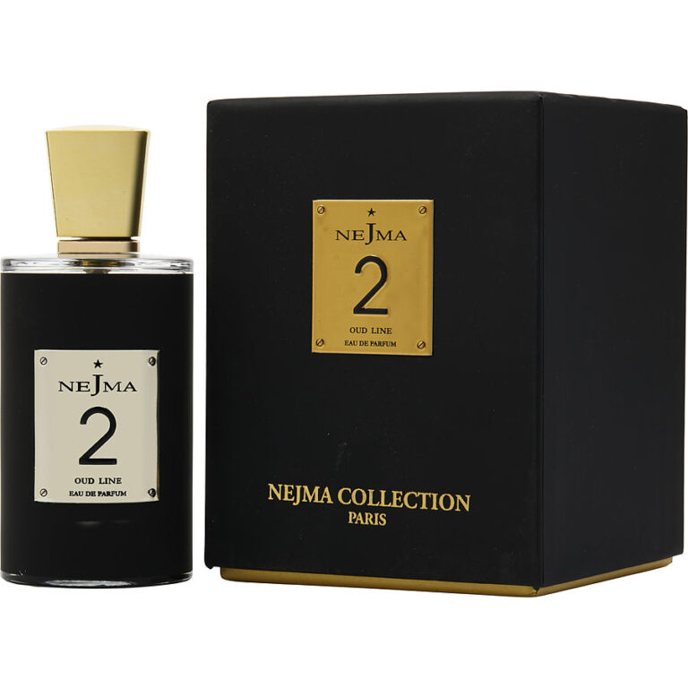 NEJMA 2 LES EXTRAITS COLLECTION 50ML  – Cod Int: 71709