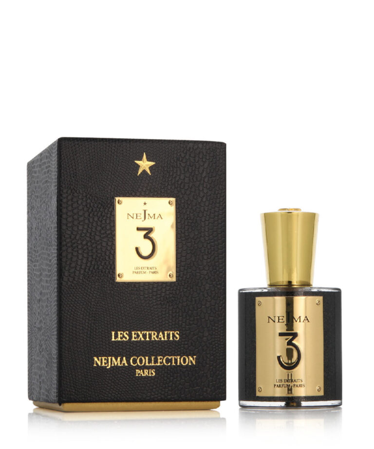 NEJMA 3 LES EXTRAITS COLL. 50ML  – Cod Int: 71711