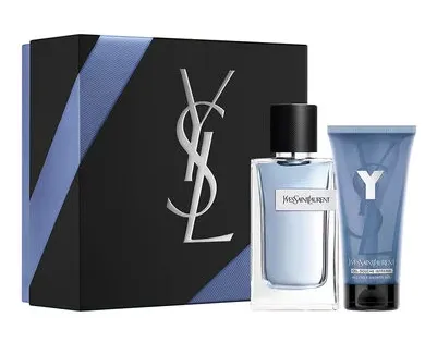 YSL Y SET 100ML+SHOWER GEL - Cod Int: 57732