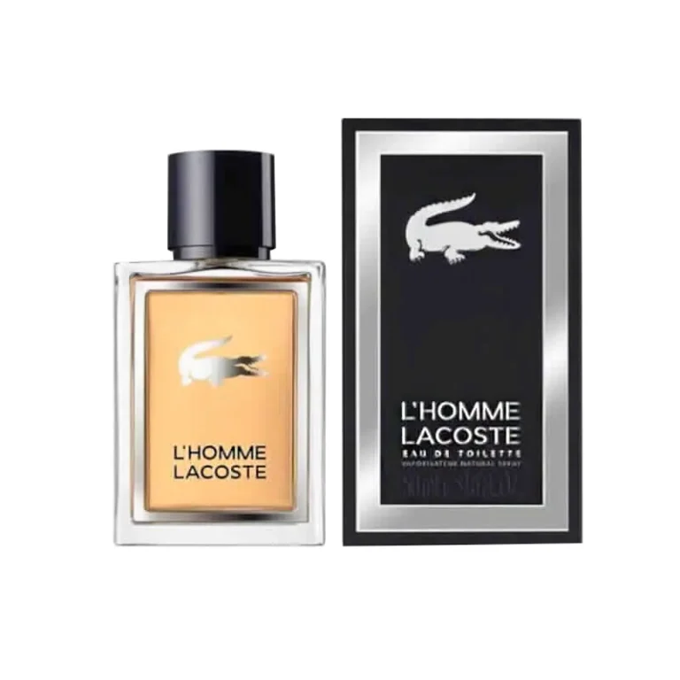 LACOSTE L’HOMME EDT 50ML  – Cod Int: 60374