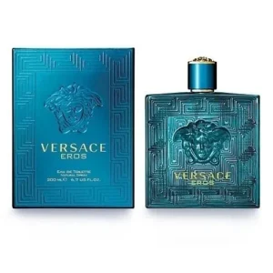 VERSACE EROS M EDT 200ML  - Cod Int: 58257
