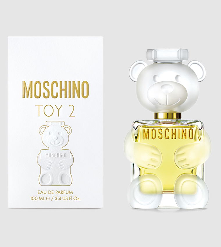 MOSCHINO TOY 2 EDP FEM 100ML  – Cod Int: 72159