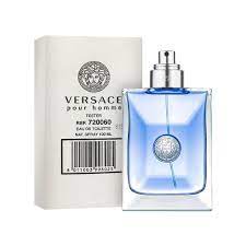 TESTER VERSACE POUR HOMME 100ML  - Cod Int: 70231