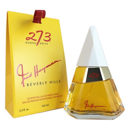 FRED HAYMAN’S 273 EDP 75ML  – Cod Int: 60853