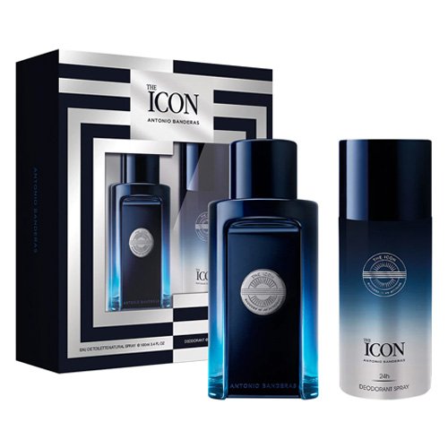AB THE ICON SET 100ML+DEO - Cod Int: 57763