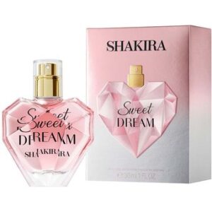 SHAKIRA SWEET DREAM EDT 30ML  - Cod Int: 60117