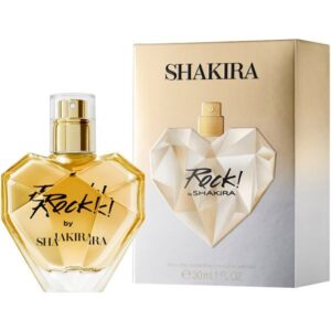 SHAKIRA BY ROCK EDT 30ML  - Cod Int: 60110