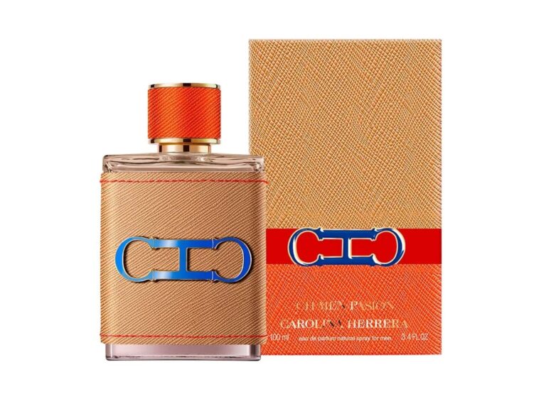 CH CH PASION EDP MAS 100ML  – Cod Int: 71254