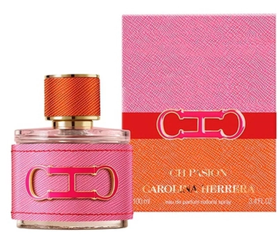 CH CH PASION EDP FEM 100ML  – Cod Int: 71253