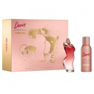 SHAKIRA DANCE MIDNIGHT MUSE SET 80ML+DEO  - Cod Int: 65441
