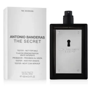 TESTER AB THE SECRET MAS 100ML  - Cod Int: 67091